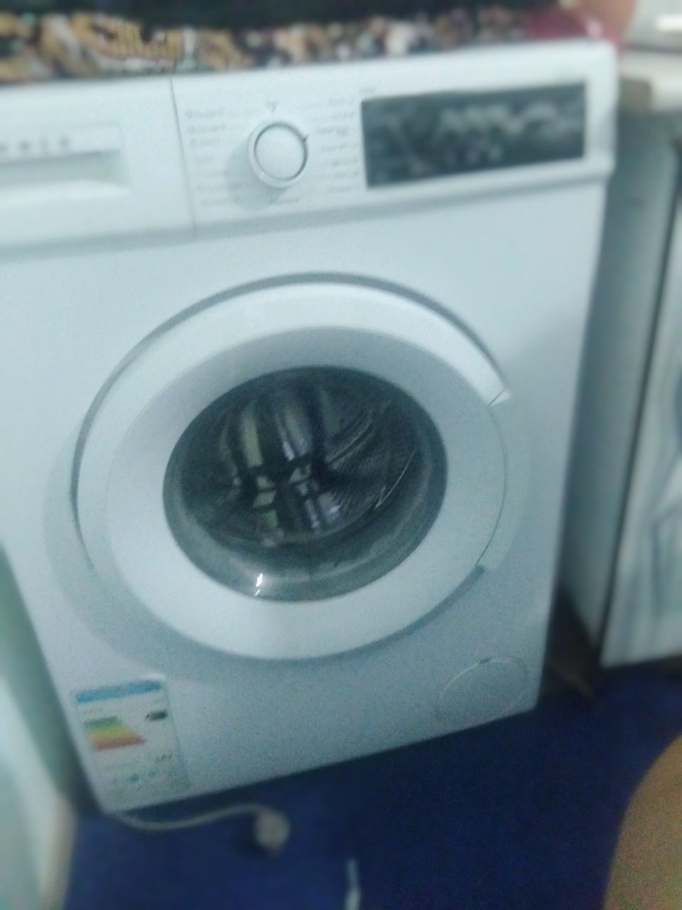 Продаётся стиральная машинка автомат
