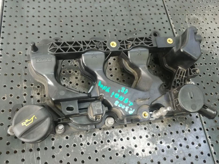 capac culbutori  1.5 hdi yh01 peugeot 3008 9827622780