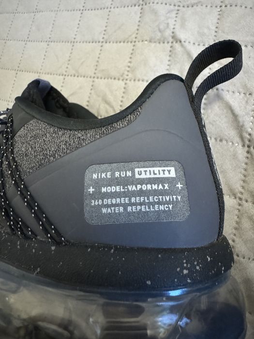 Vand Nike Vapormax Women Run Utility