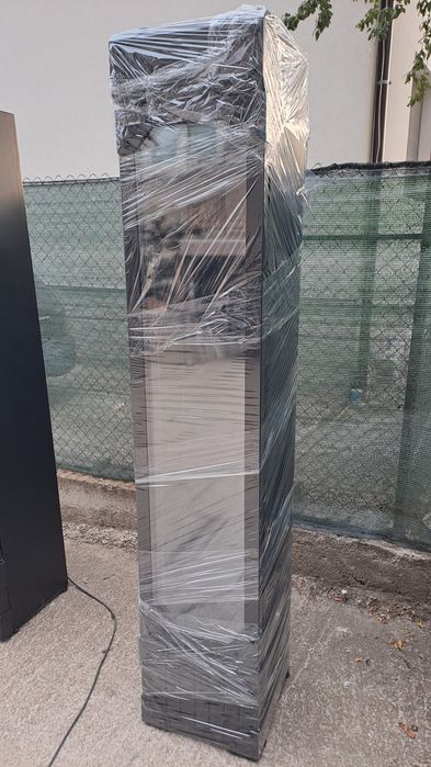 Хладилна витрина