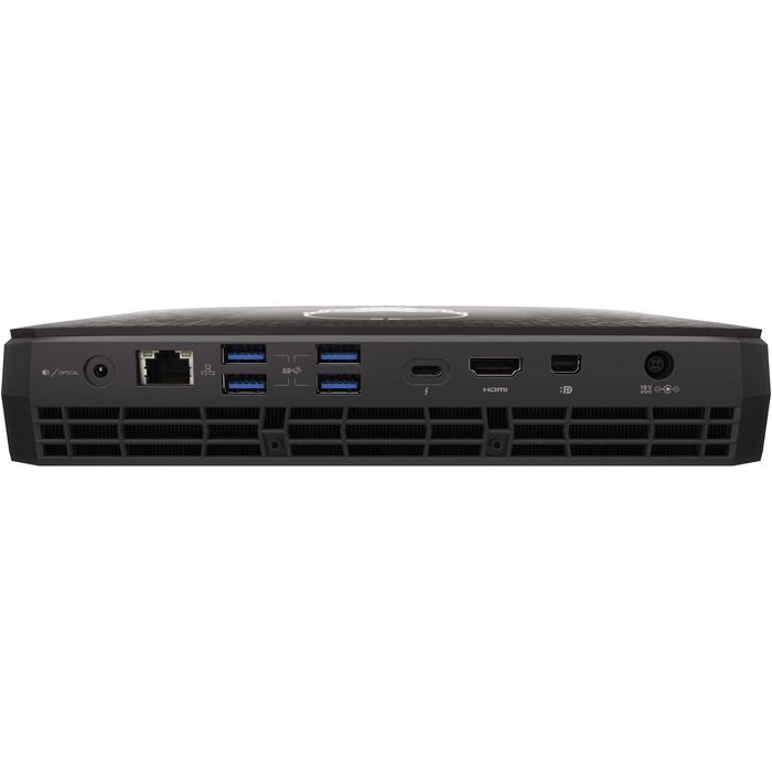 Intel NUC 11 Enthusiast Phantom Canyon, RTX 2060, 32Gb RAM, 2Tb SSD