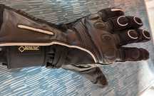 Manusa motocicleta IXS Goretex, L