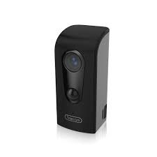 Freecam C380 camera de supraveghere cu baterie
