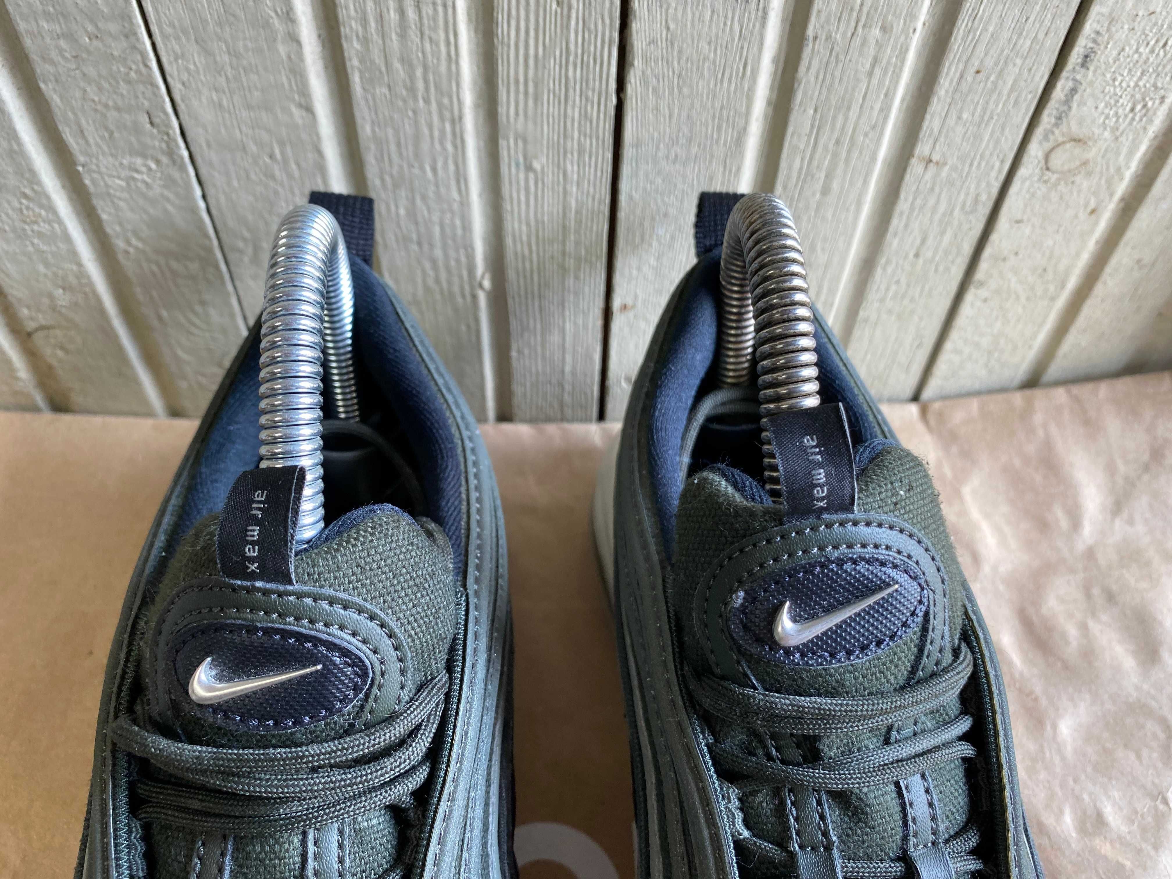 ''Nike Air Max 97 Premium''оригинални маратонки 37.5 номер