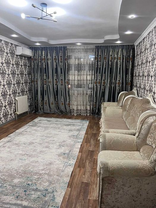 Сдается квартира