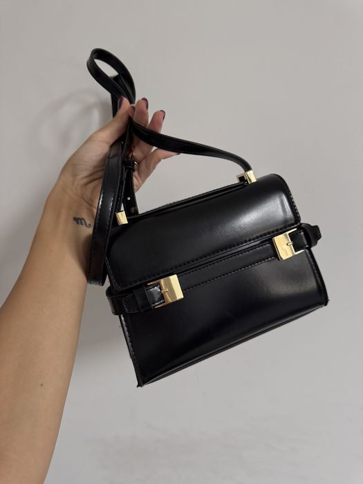 Оригинални чанти Patrizia Pepe, Zara, H&M