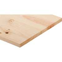 PROMOTIE Blat din lemn masiv de pin pentru spatii de lucru sau mese