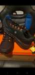 Adidasi Lumberjack noi produs nou
