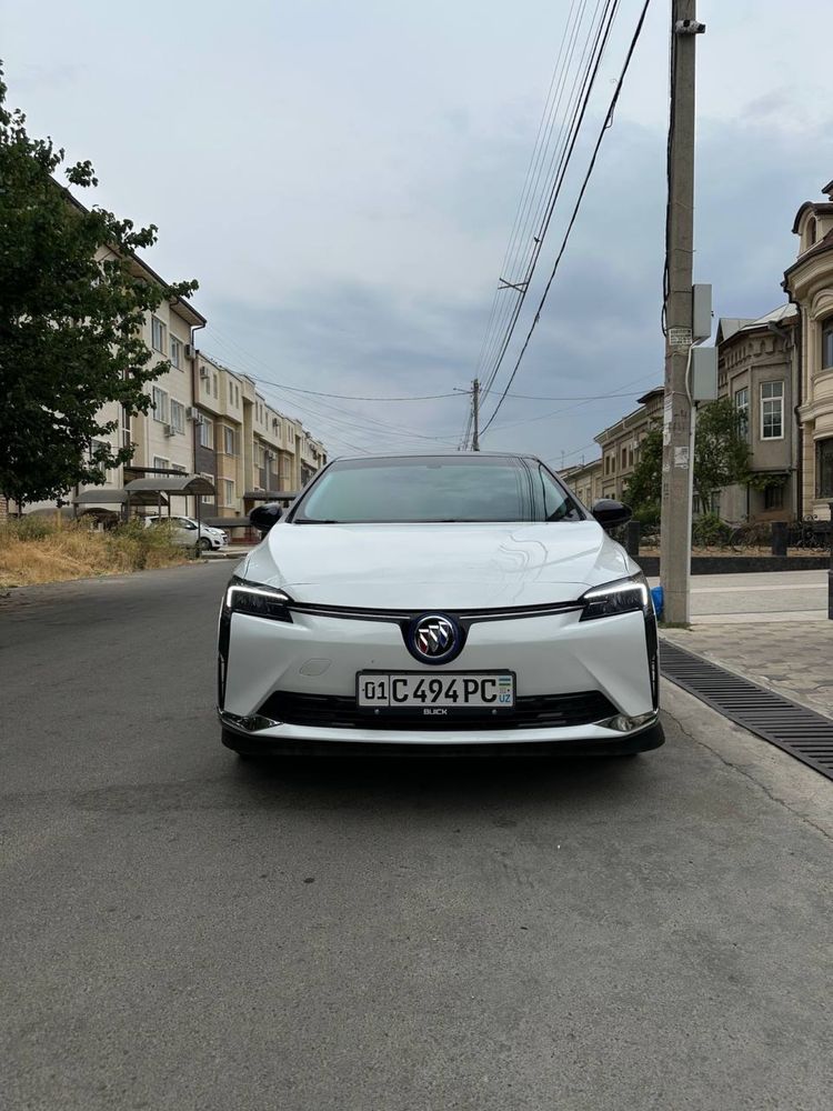 Velite 6 elektromobile