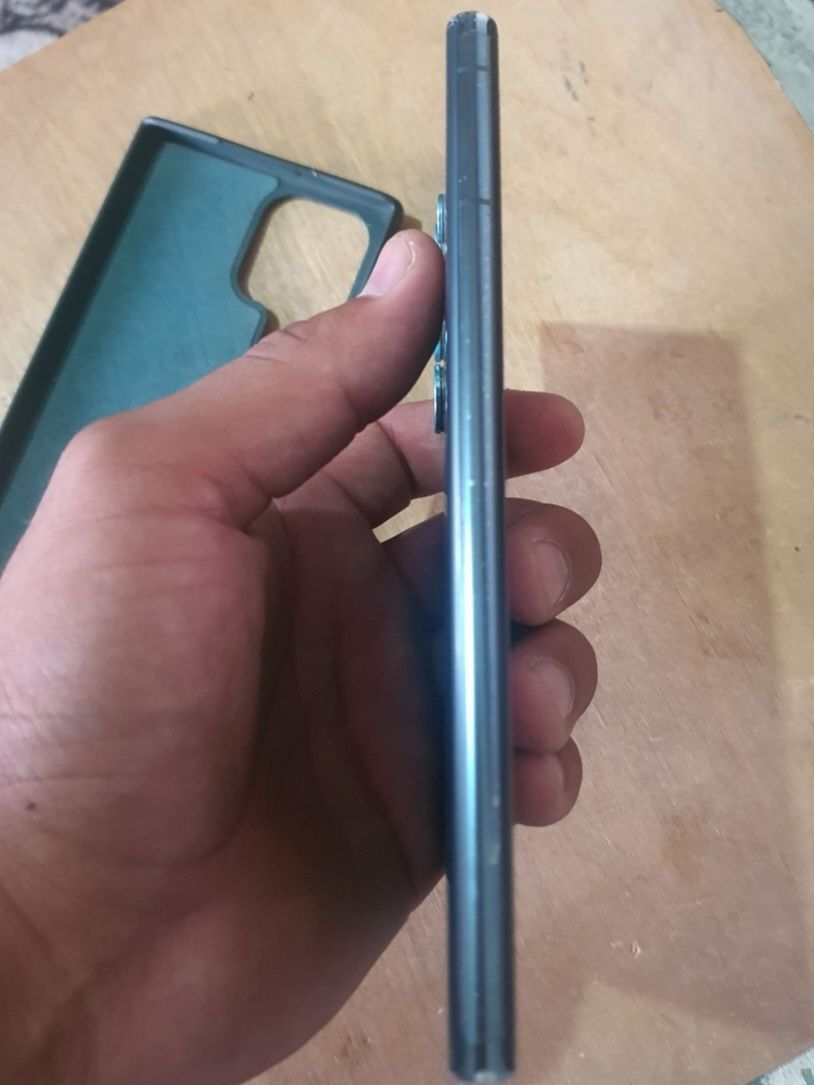 Samsung s22 ultra