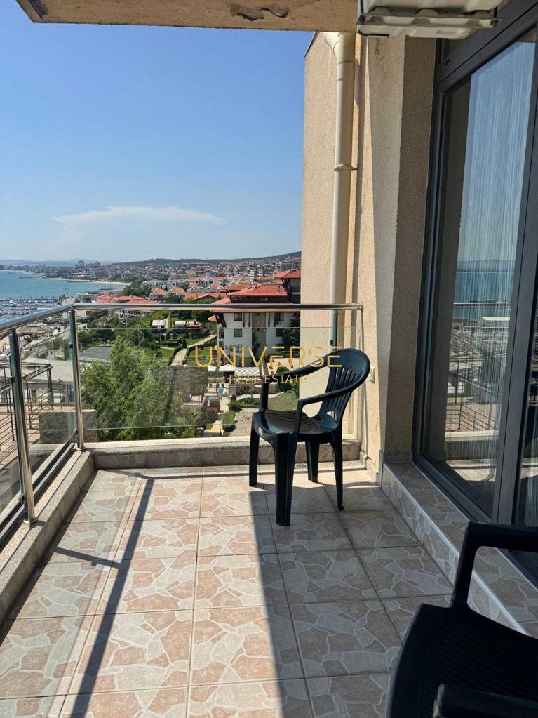 Продава се Тристаен апартамент в Свети Влас - 95 кв.м за 2632 €/кв.м - Снимка #6