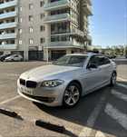 BMW F10 525d xDrive Biturbo Carplay/Trapa