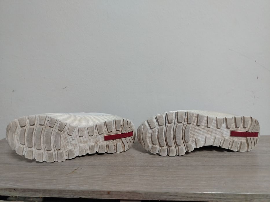 Încălțăminte PRADA