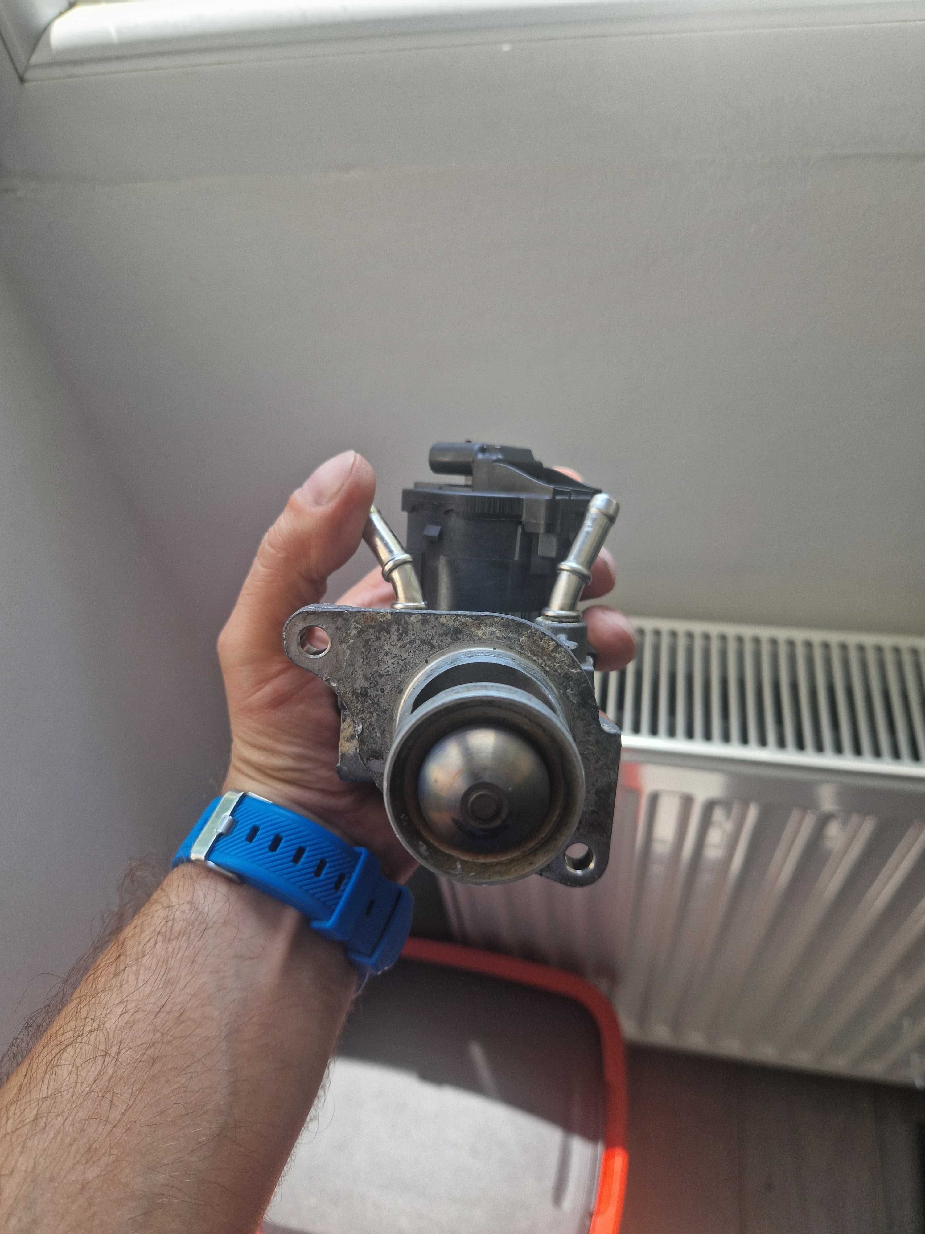 Supapa EGR original BMW F20,F30,E90,F10,E60,F06,F12,F01,X3,X4,X5,X6