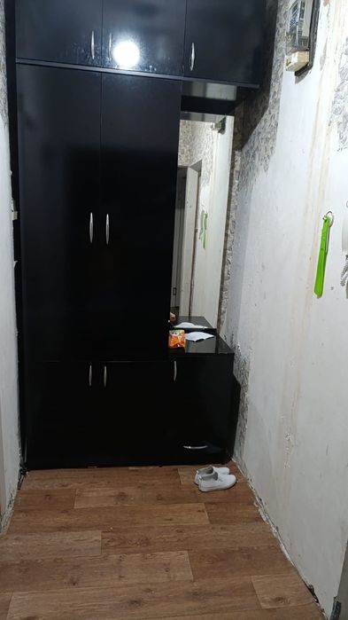 Шкаф для прихожей