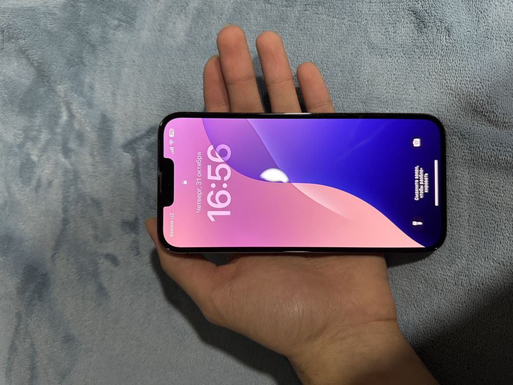 Iphone 13 Pro Max 512 gb
