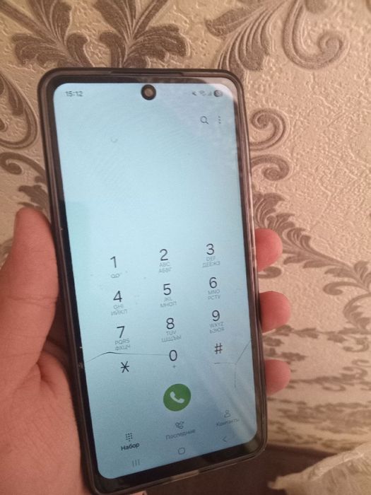 Samsung a53 5G 128/6