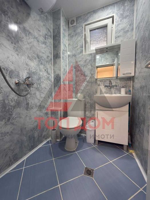 Дава се под наем Двустаен апартамент в Варна, Лятно кино Тракия - 45 кв.м за 459 € - Снимка #11