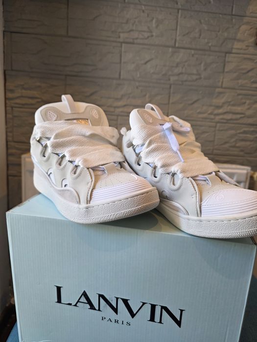 Vand lanvin curb 41