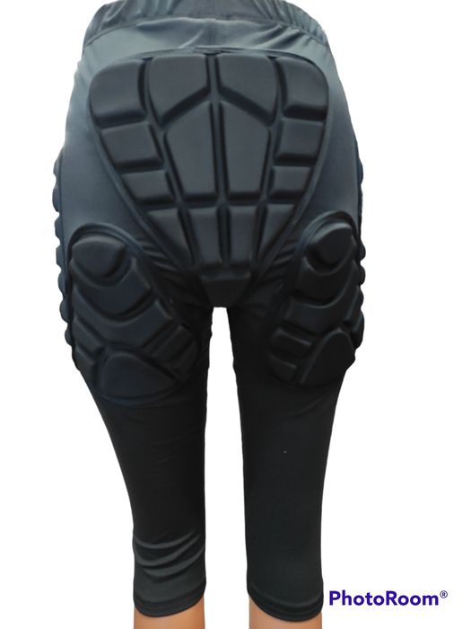 Клин със протекторни зони-къс