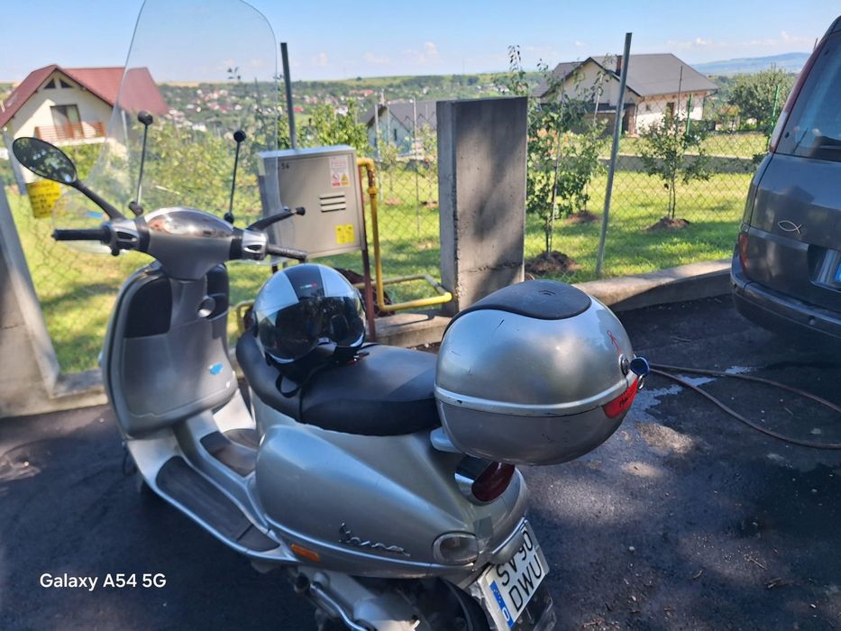 Piggio Vespa 150