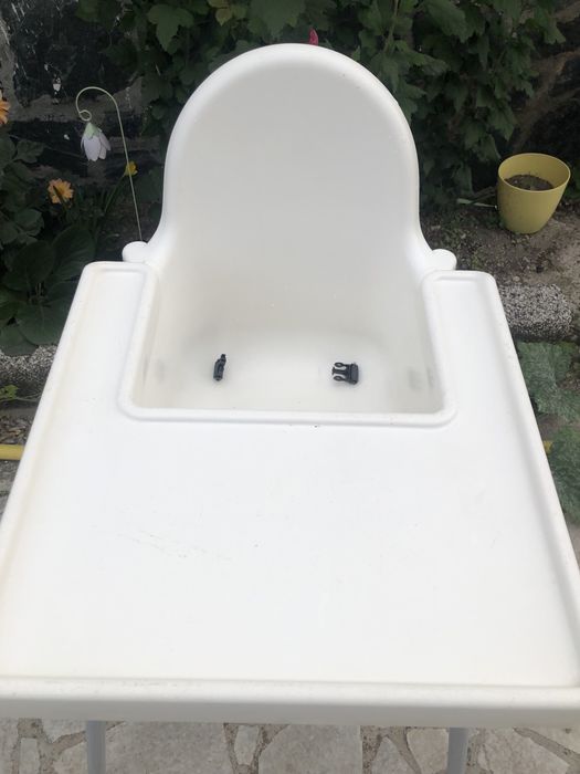 Детско столче Ikea