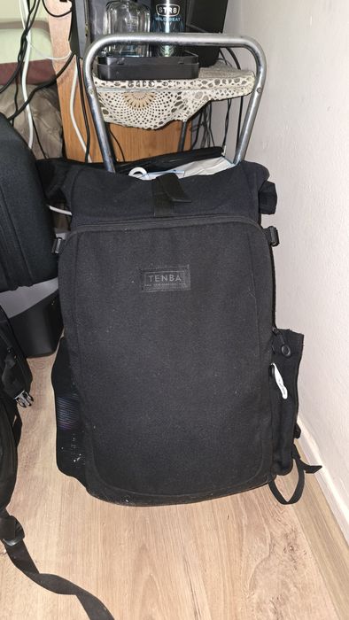 Фотографска раница Tenba  Fulton V2 16L