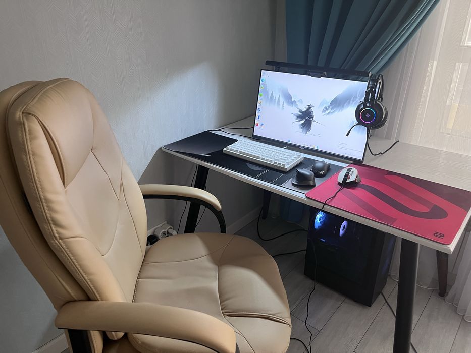 ОТДАМ ВСЁ пк ртх1660супер купил месяц назад работает кайф