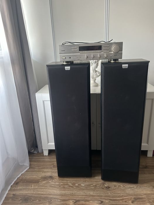 Sistem boxe plus statie