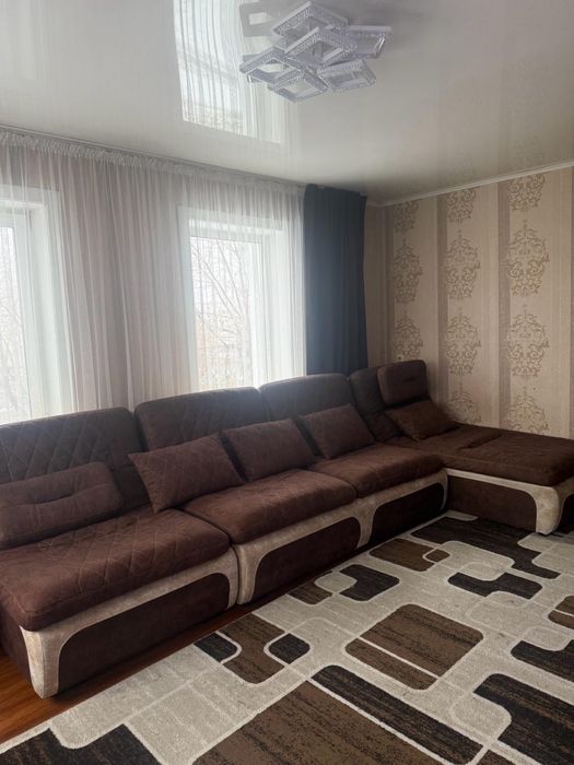 Продаётся частный дом