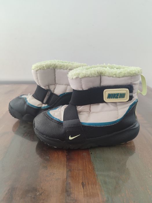 Ботуши Nike Flex Advance