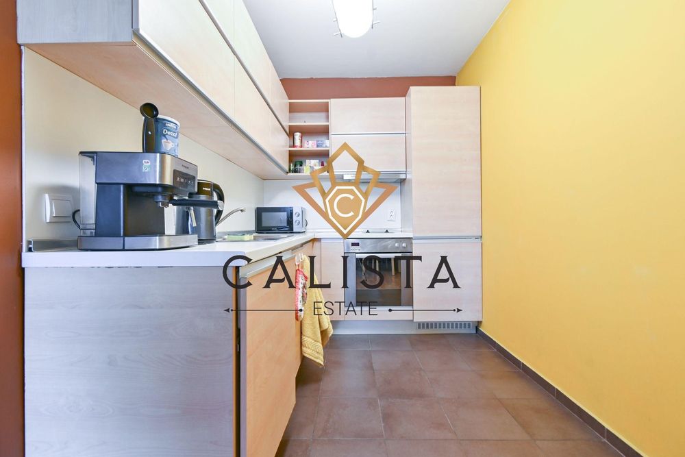 Двустаен апартамент под наем в ж.к. Драгалевци, 2165311