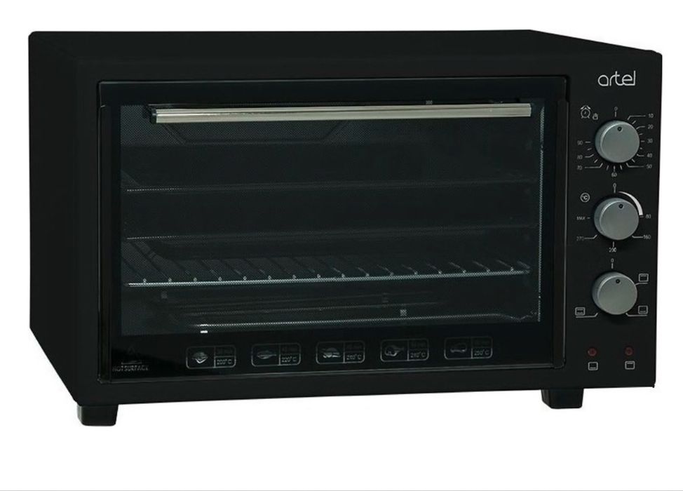 Настольная электропечь Artel