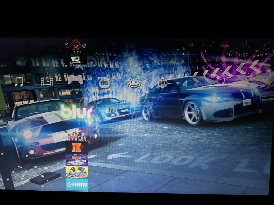 Ps 3 Взломанная Без онлайна