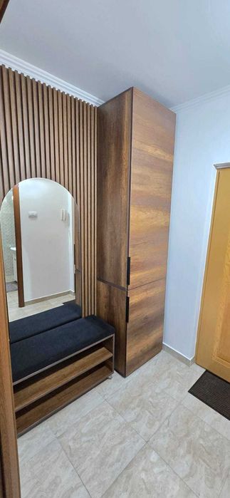 Inchiriez Garsoniera Et 3 Zona Policlinica