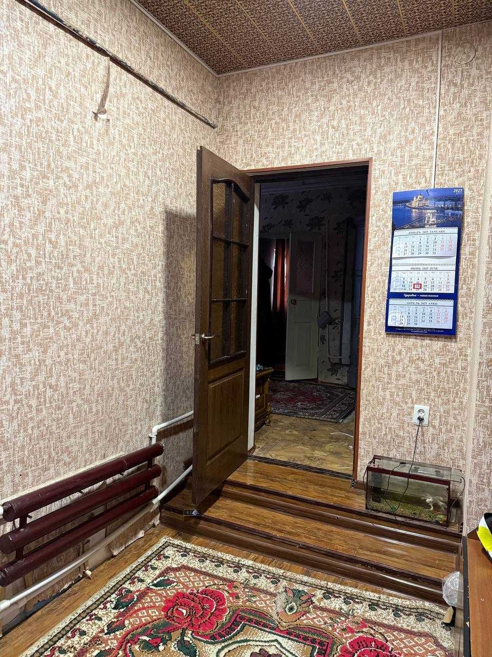 Продается Дом 3.6 сотки на  Саракульке ориентир 4 роддом