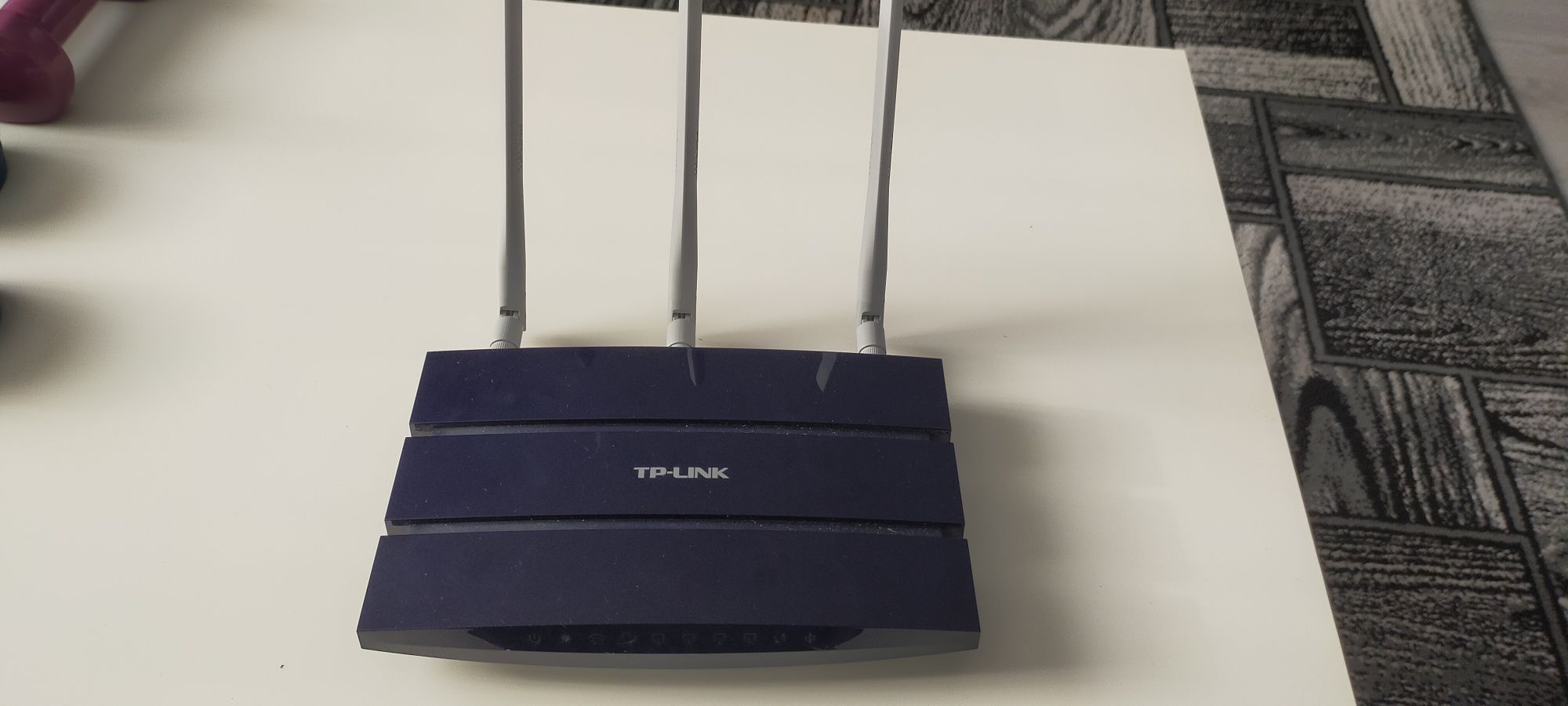 Router tplink modele:Router tplink model:WRT-1043ND,WRT-WDR3600,TL-WR1