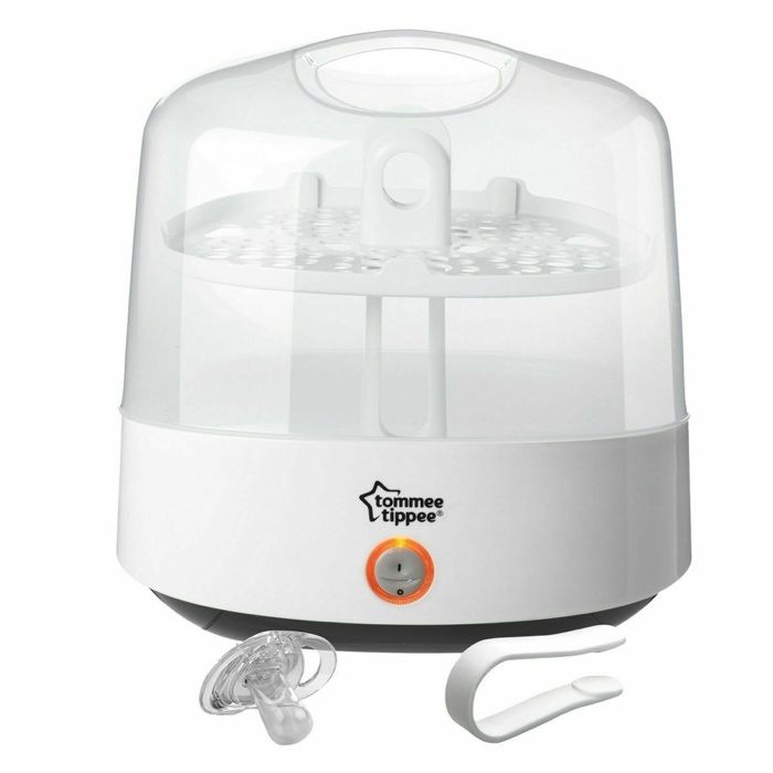 Sterilizator electric Tommee Tippee