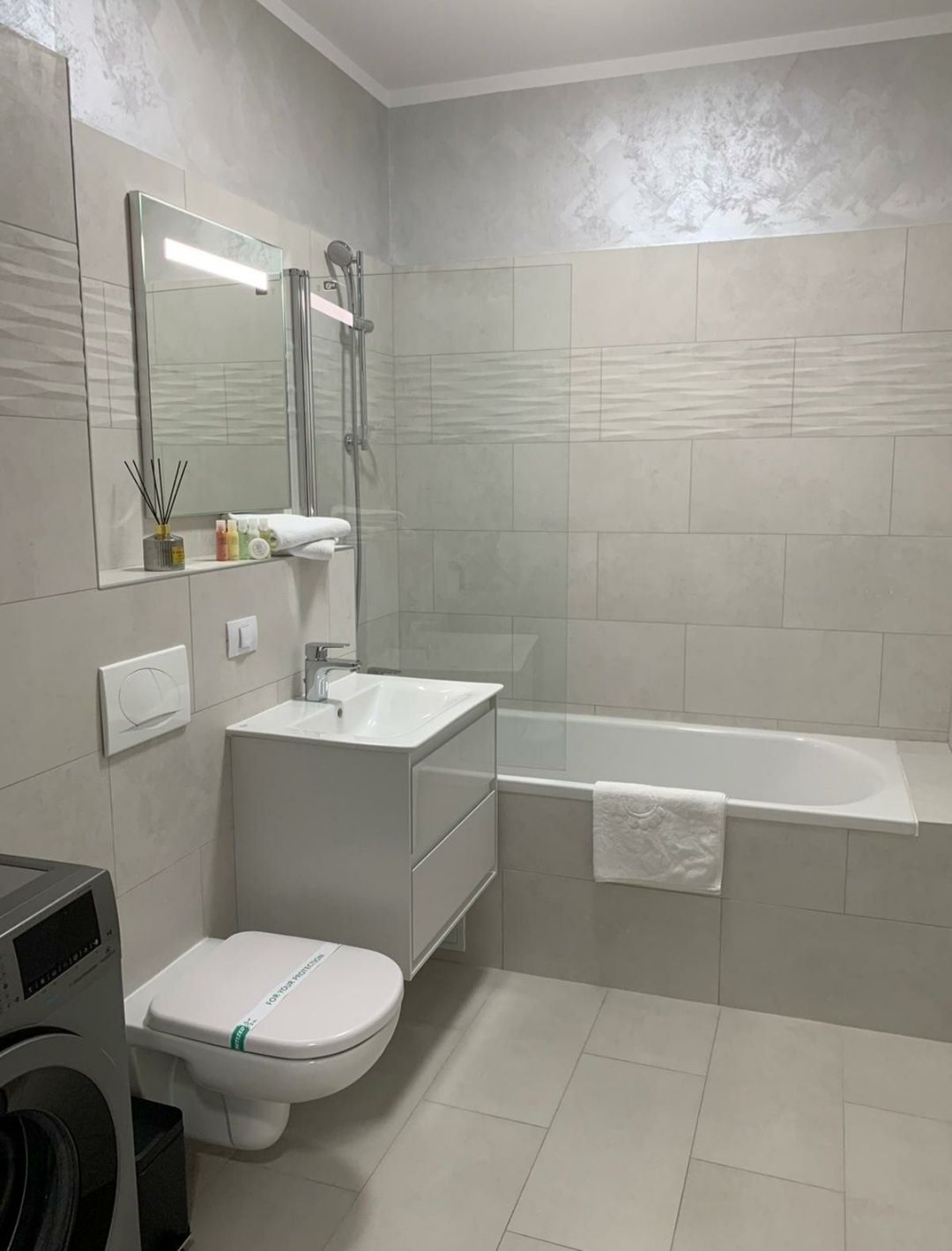 Apartament regim Iulius