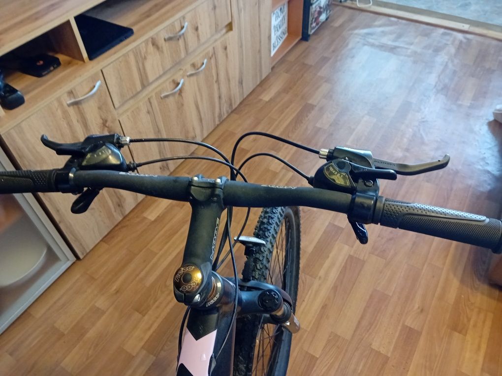 Велосипед Omega 27.5