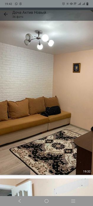 Срочно продам 2х комнатную квартиру в Авангард 3