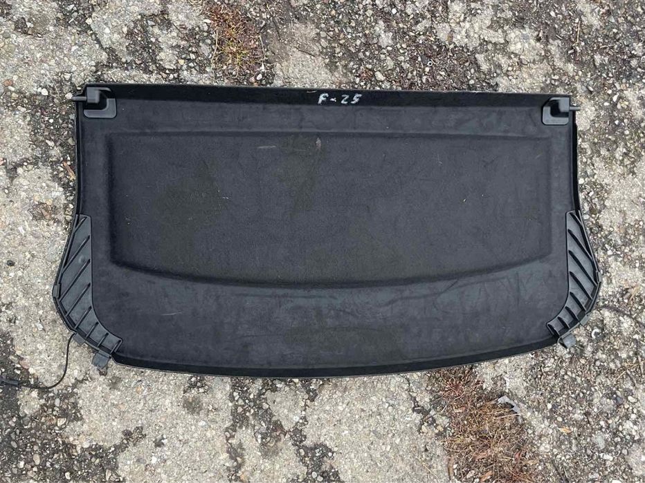 Кора багажник БМВ/ BMW F20