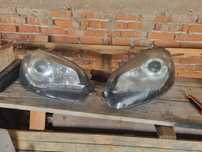Лед фарове за VW Golf 5