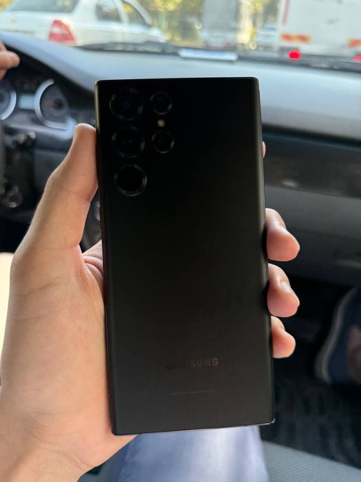 Samsung s22ultra 256