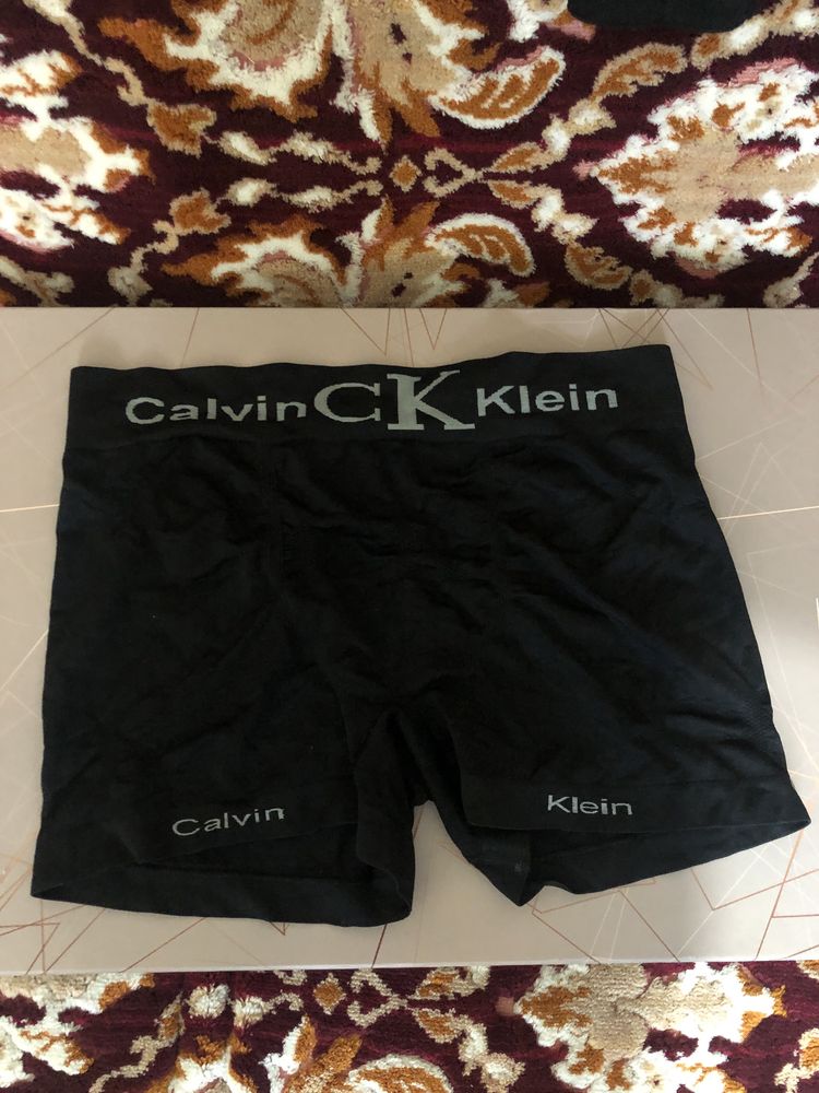 Boxeri Calvin Klein