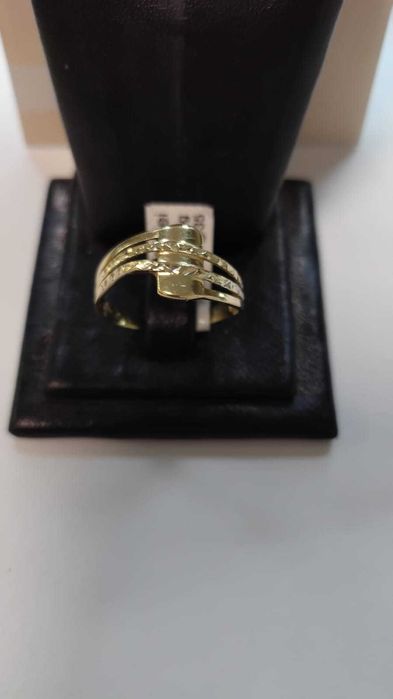 (AG 35) Inel aur 14K B.33267 / 930 lei