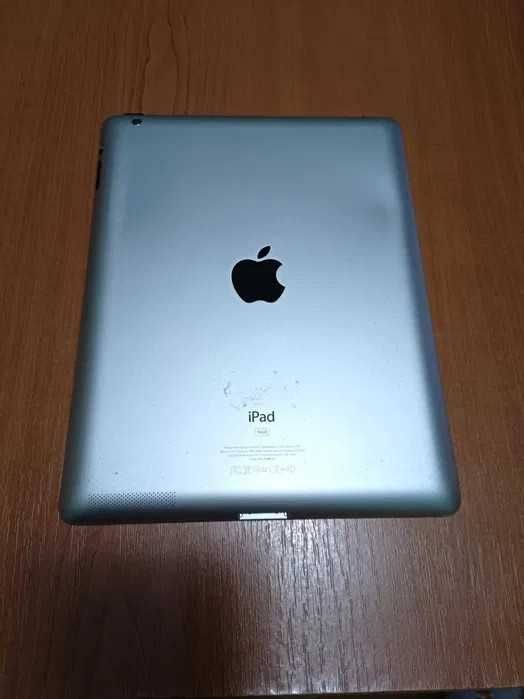 Vând iPad 3 16gb