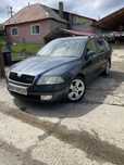 Skoda octavia 2  1.9 tdi An 2006 stare foarte buna. Cod motor bkc