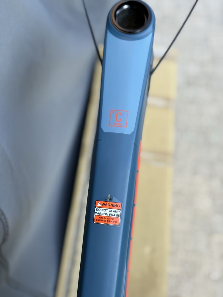 Nukeproof Mega 290c RS Carbon