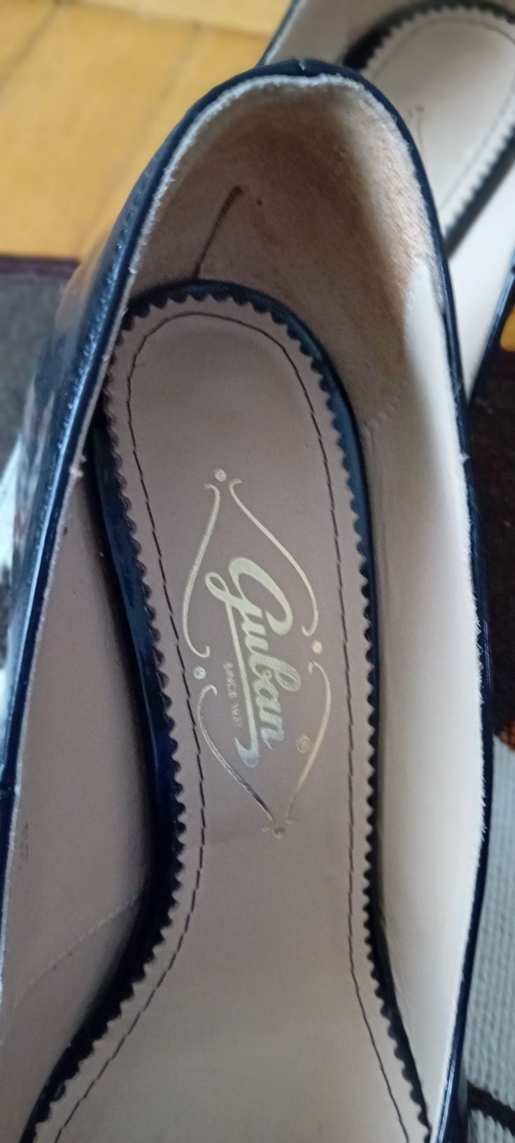 Pantofi dama Guban